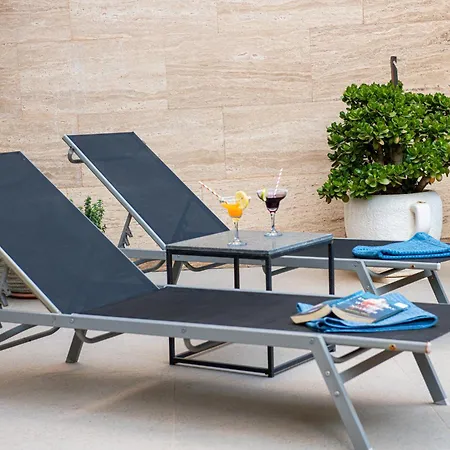 Orsan Garden Апартаменты