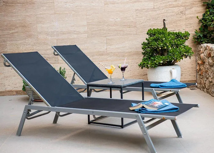 Orsan Garden Апартаменты
