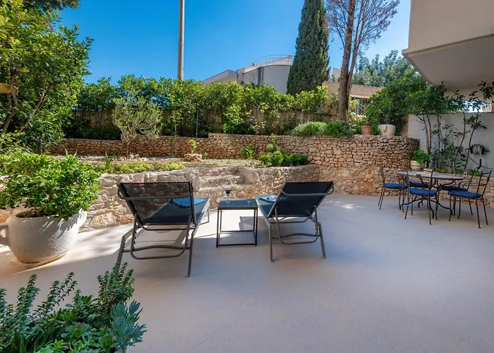 Orsan Garden