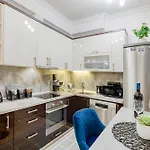 Orsan Garden Daire