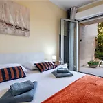 Daire Orsan Garden Dubrovnik