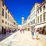 Orsan Garden Daire Dubrovnik
