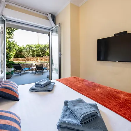 Apartment Orsan Garden *