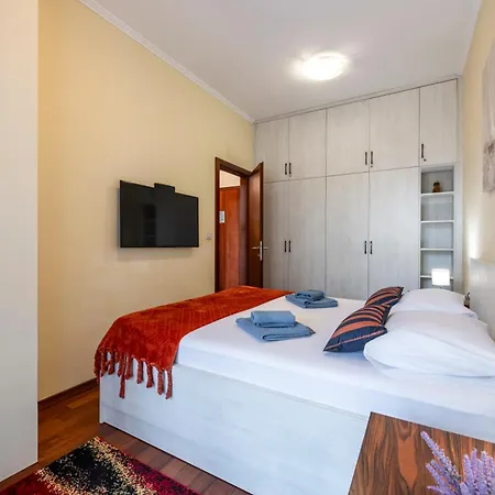 Orsan Garden * Dubrovnik