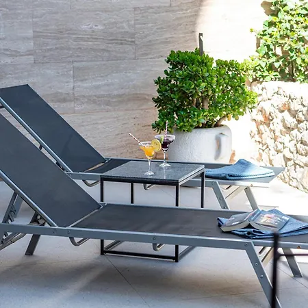 Orsan Garden Apartamento Dubrovnik