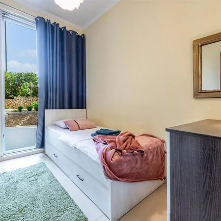 Apartment Orsan Garden *