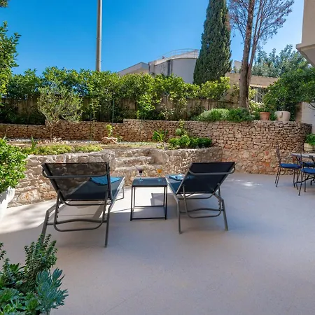 Orsan Garden