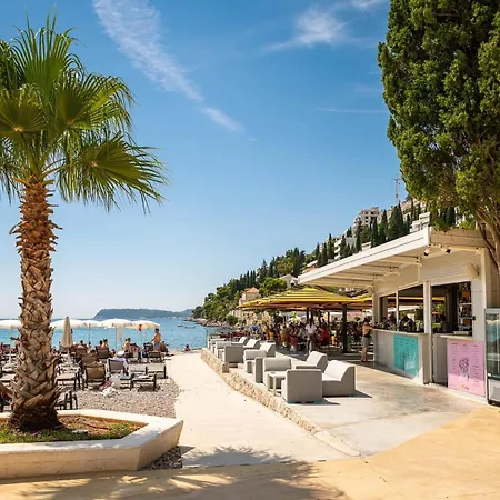 Orsan Garden Lägenhet *