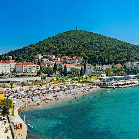 Orsan Garden * Dubrovnik