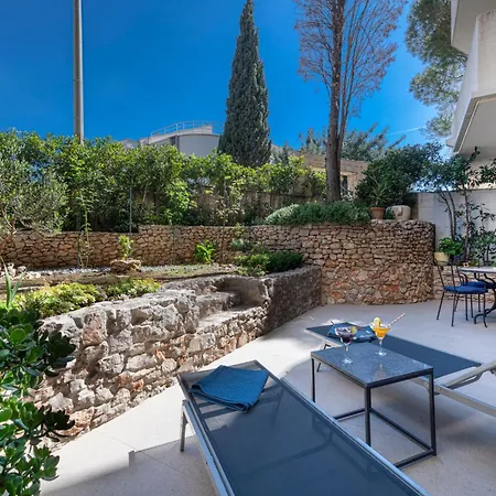 Orsan Garden Dubrovnik