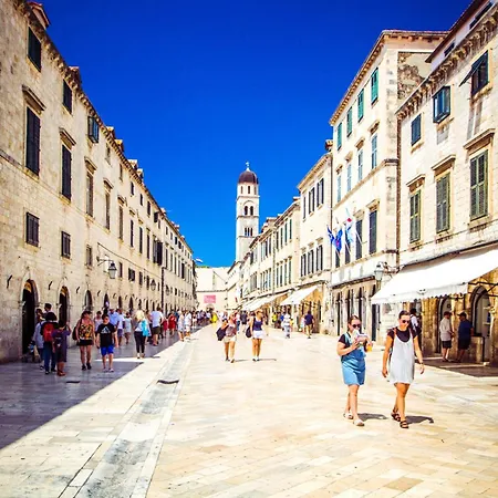 Orsan Garden Lägenhet Dubrovnik