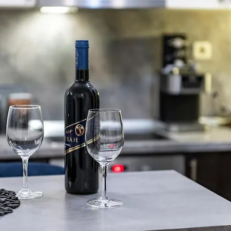 Orsan Garden Appartement Dubrovnik