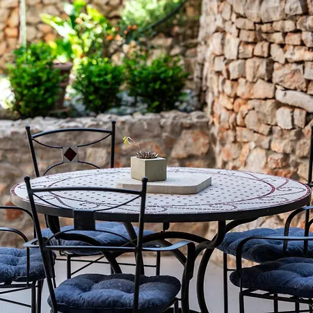 Apartment Orsan Garden