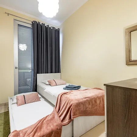 Appartement Orsan Garden Dubrovnik