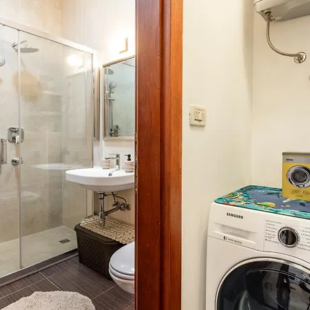 Appartement Orsan Garden *