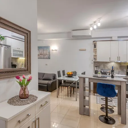 Orsan Garden * Dubrovnik